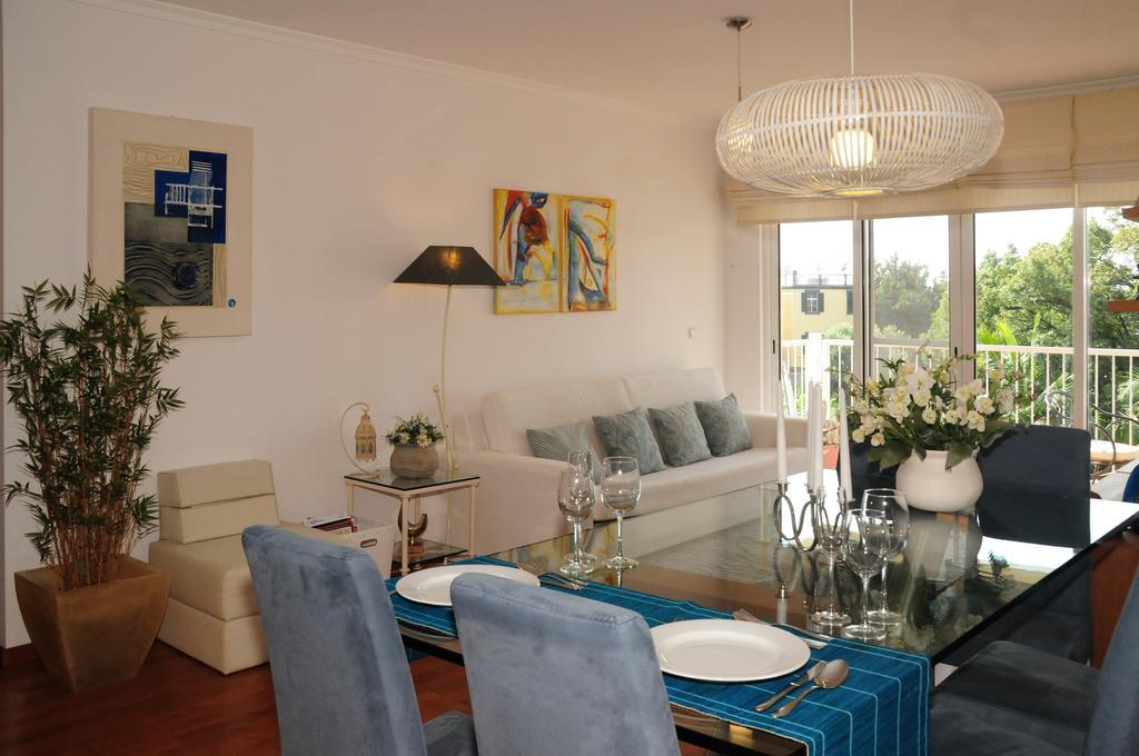 Appartement Sweet Funchal Centro By Hr Madeira