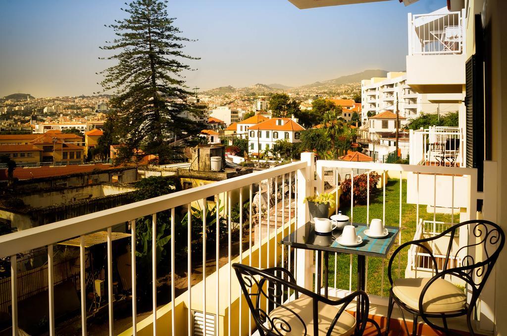 Sweet Funchal Centro By Hr Madeira Funchal (Madeira)