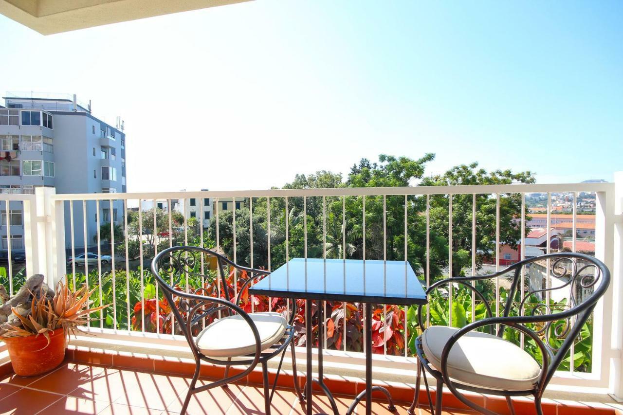 Sweet Funchal Centro By Hr Madeira Appartement