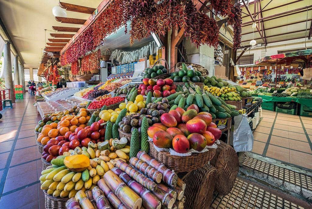 Sweet Funchal Centro By Hr Madeira Funchal (Madeira)