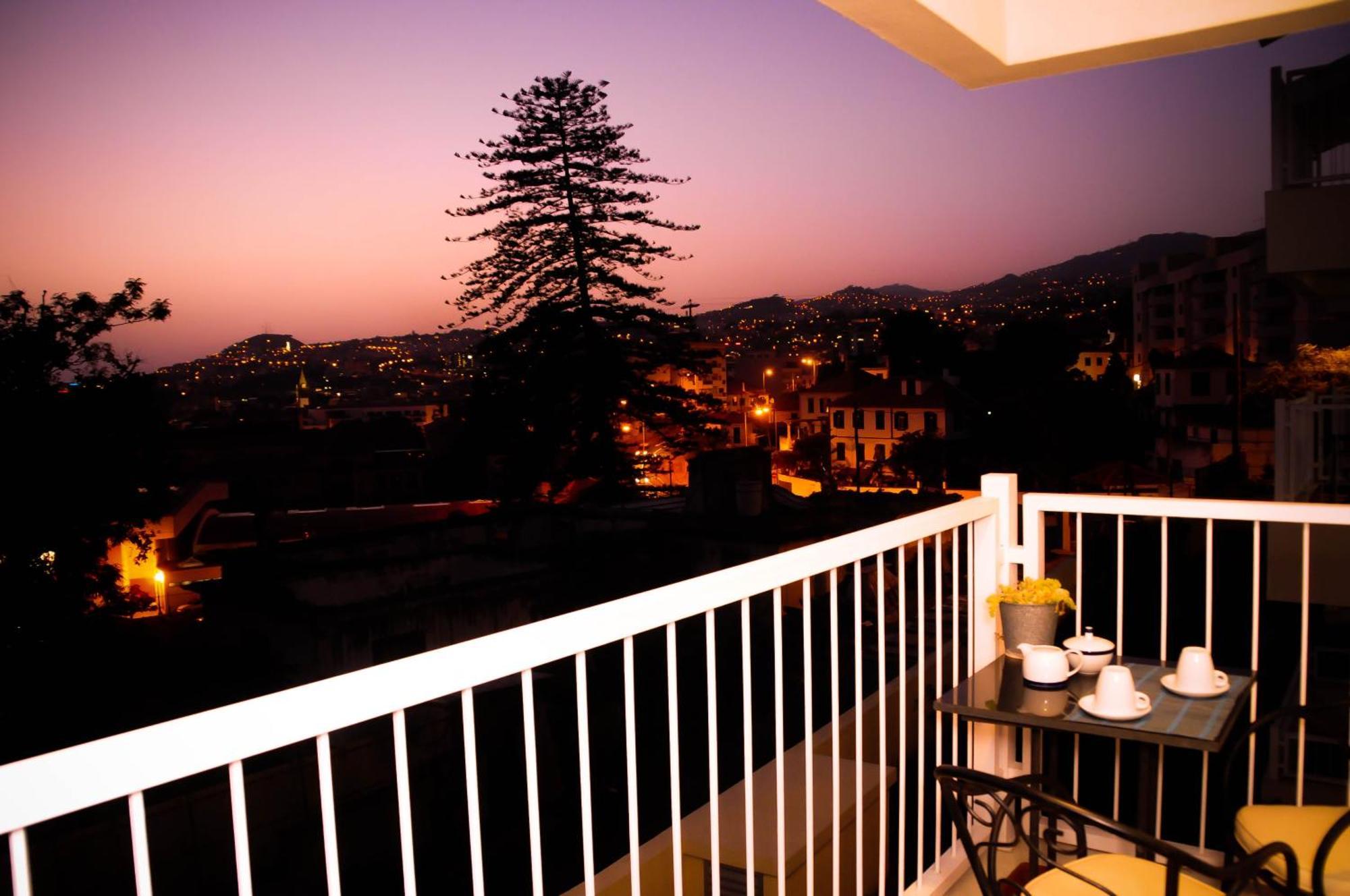 Apartamento Sweet Funchal Centro By Hr Madeira Funchal (Madeira)