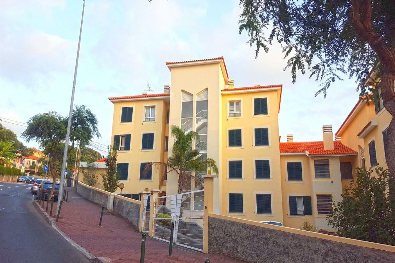 Sweet Funchal Centro By Hr Madeira Apartamento Funchal (Madeira)
